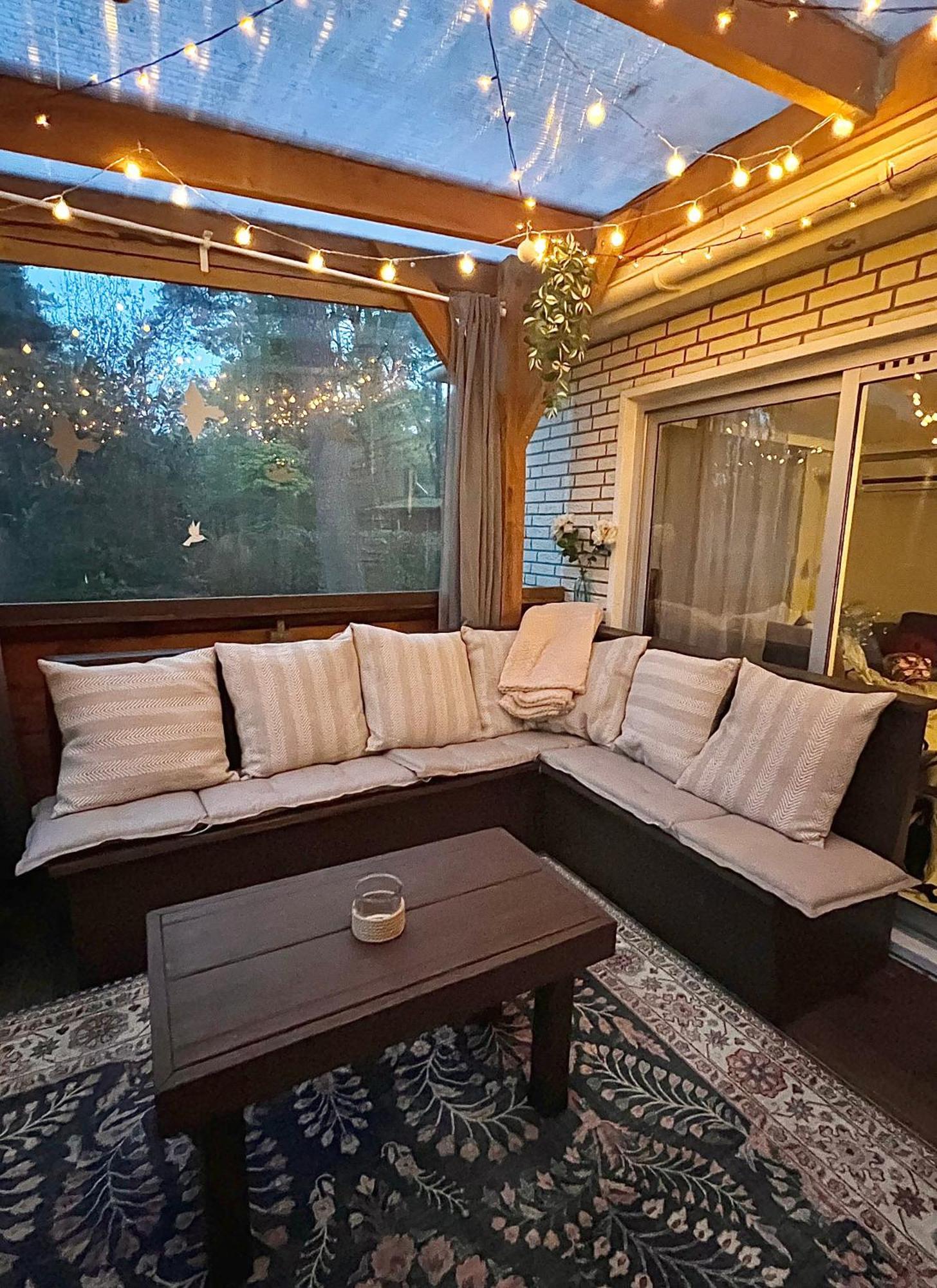 Cosy Chalet Veluwe With A Spacious Garden And Veranda Doornspijk Kültér fotó